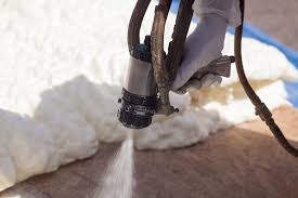 Professional Foam Insulation Services in Waukesha, WI