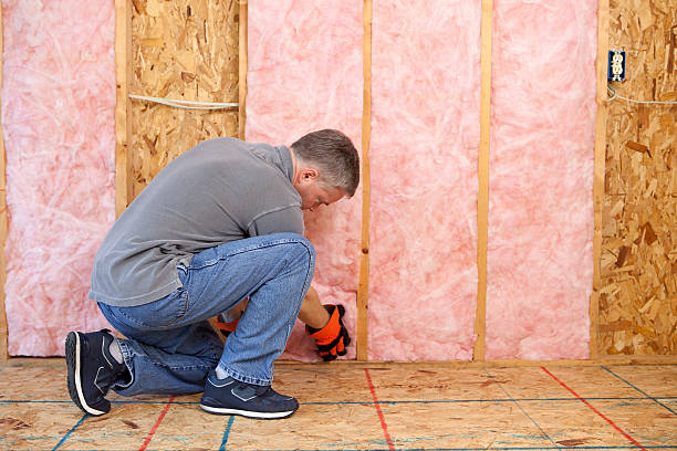 Best Insulation Air Sealing  in Waukesha, WI